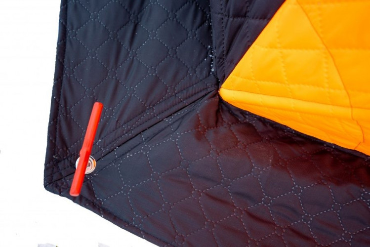 Зимняя палатка куб Ex-Pro Юрта в Ростове