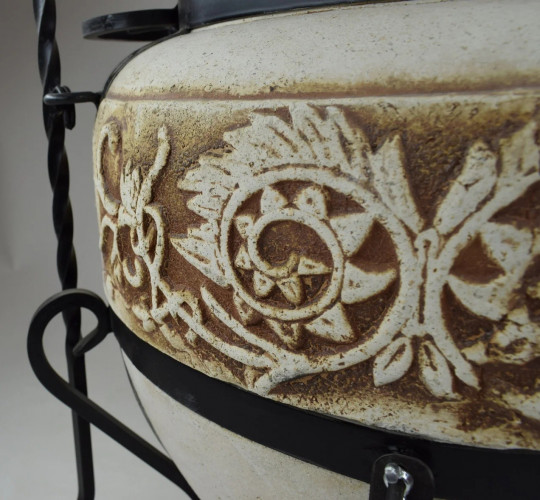 Тандыр Султан Хайдар малый в Ростове