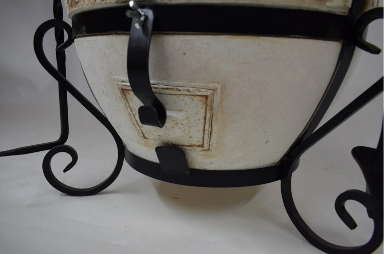 Тандыр Султан Хайдар малый в Ростове