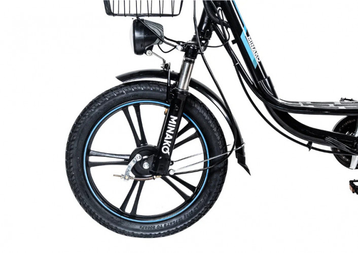 Электровелосипед Minako V.8 Pro в Ростове
