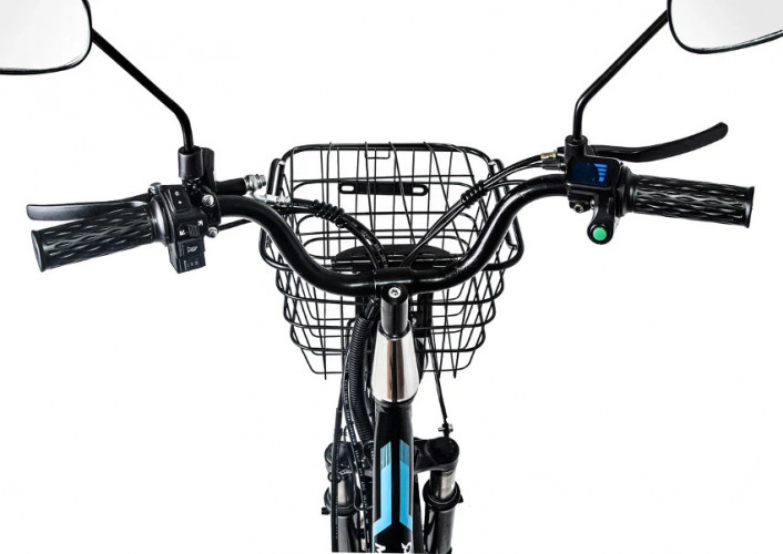 Электровелосипед Minako V.8 Pro в Ростове