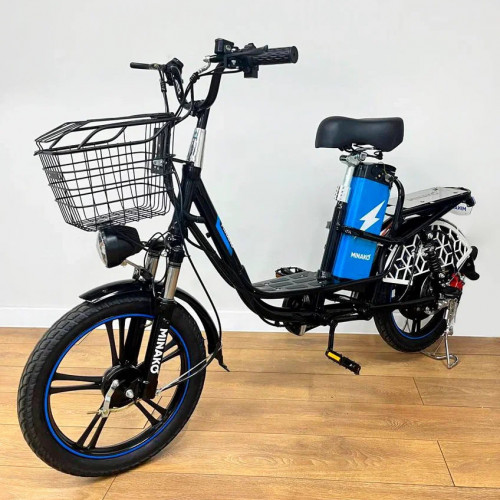 Электровелосипед Minako V.8 Pro в Ростове