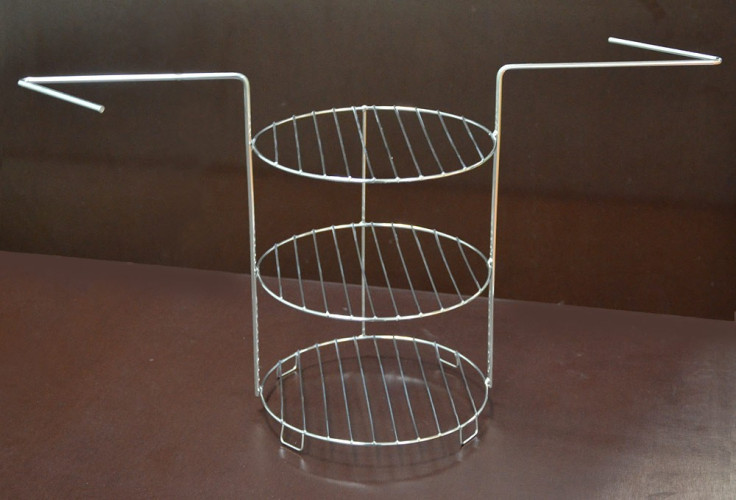 Этажерка универсальная для тандыра в Ростове