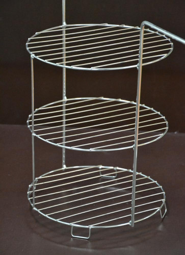 Этажерка универсальная для тандыра в Ростове