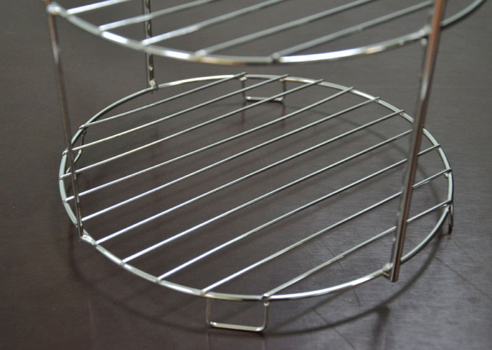 Этажерка универсальная для тандыра в Ростове