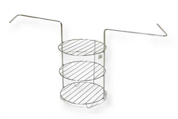 Этажерка универсальная для тандыра в Ростове