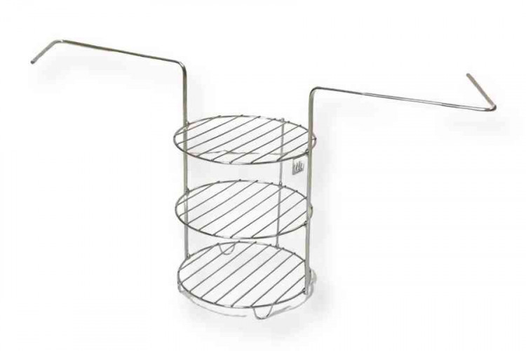 Этажерка универсальная для тандыра в Ростове