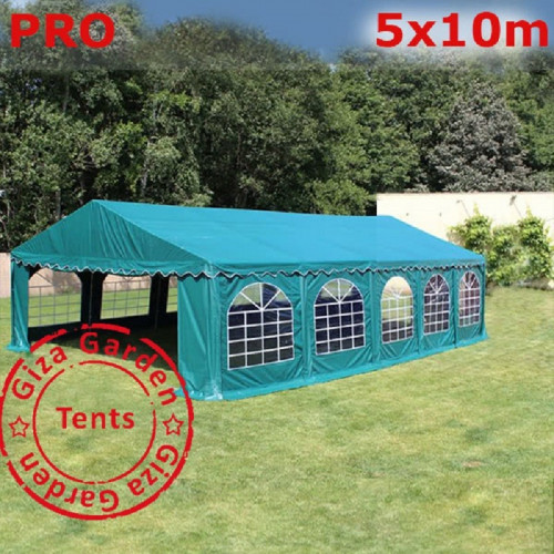 Шатер Giza Garden Pro 5 х 10 м в Ростове