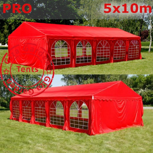 Шатер Giza Garden Pro 5 х 10 м в Ростове