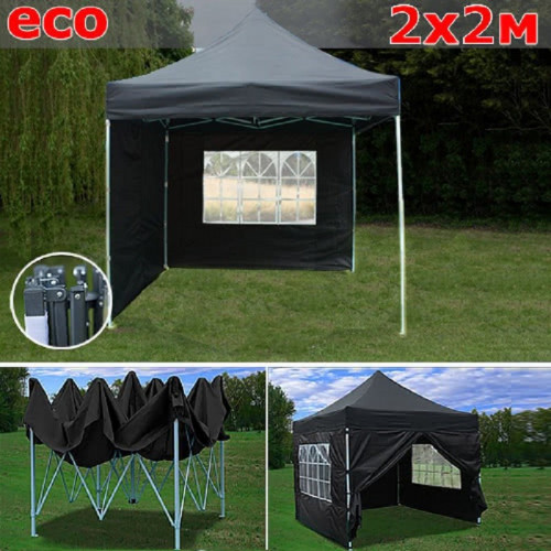 Быстросборный шатер Giza Garden Eco 2 х 2 м в Ростове