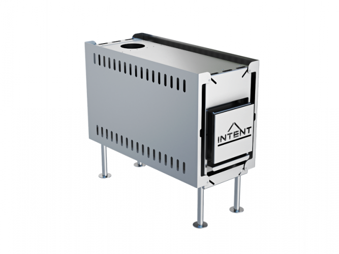 Печь банная INTENT Мини в Ростове