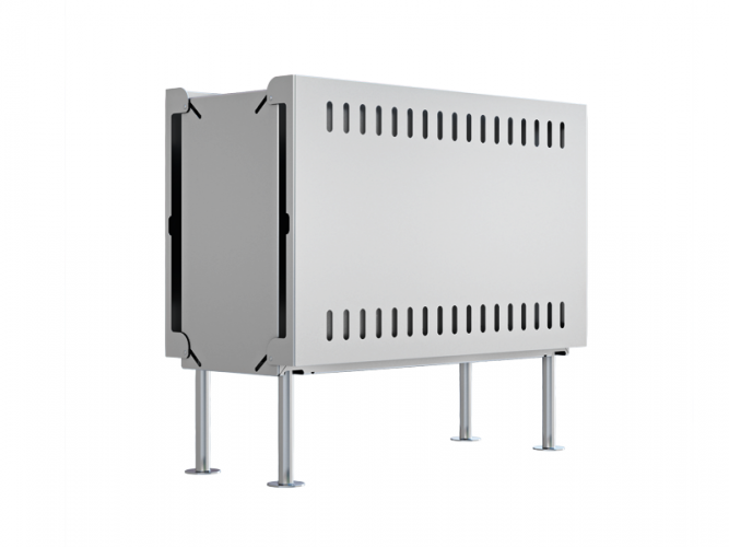 Печь банная INTENT Мини в Ростове