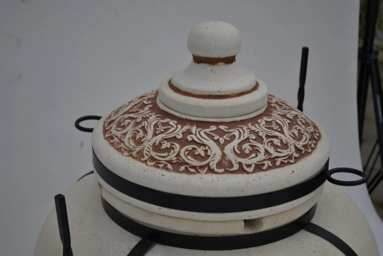 Тандыр Султан Кубань большой в Ростове