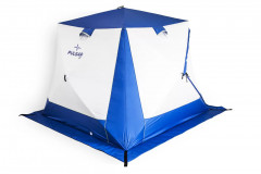 Зимняя палатка куб Pulsar 4T