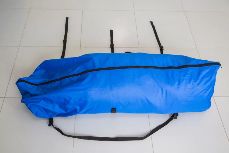 Зимняя палатка куб Pulsar 4T в Ростове