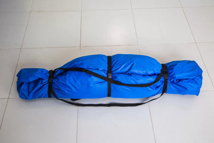 Зимняя палатка куб Pulsar 4T в Ростове