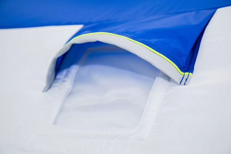 Зимняя палатка куб Pulsar 4T в Ростове