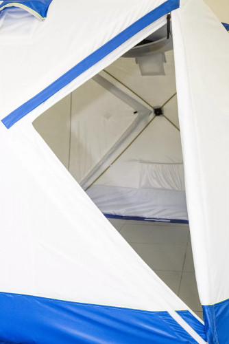 Зимняя палатка куб Pulsar 4T в Ростове