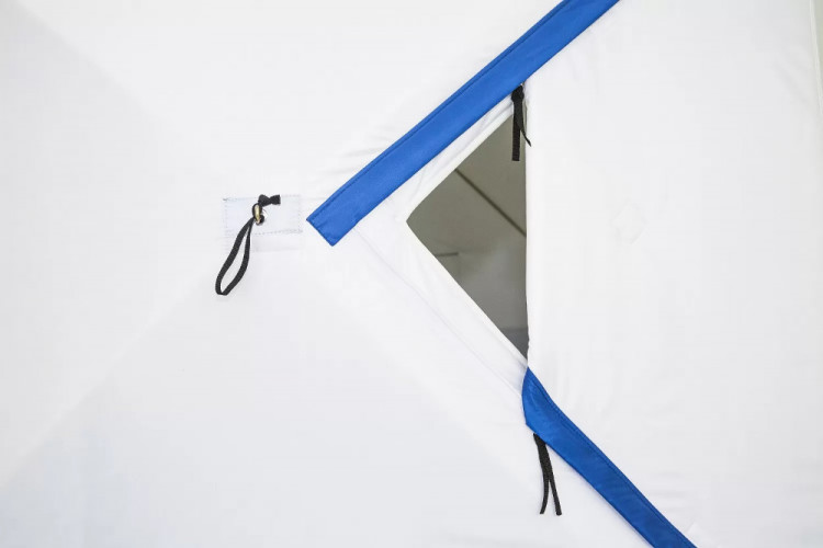 Зимняя палатка куб Pulsar 4T в Ростове