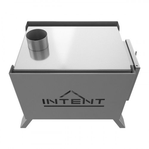 Печь походная INTENT FISHER в Ростове
