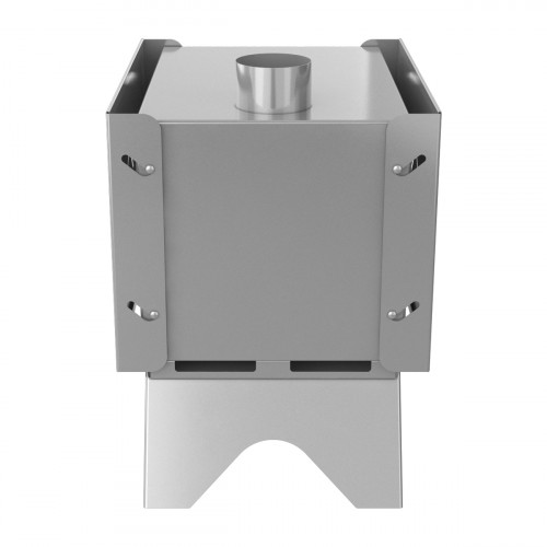 Печь походная INTENT FISHER в Ростове