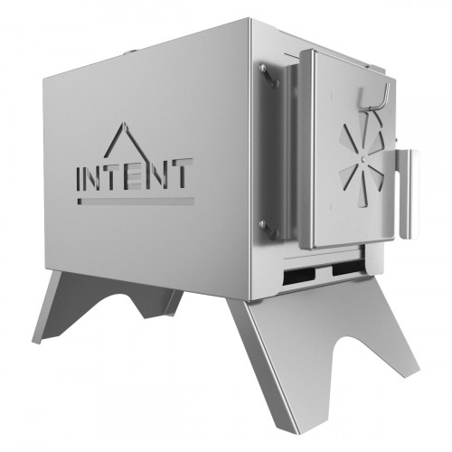 Печь походная INTENT FISHER в Ростове