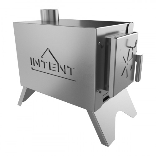 Печь походная INTENT FISHER в Ростове