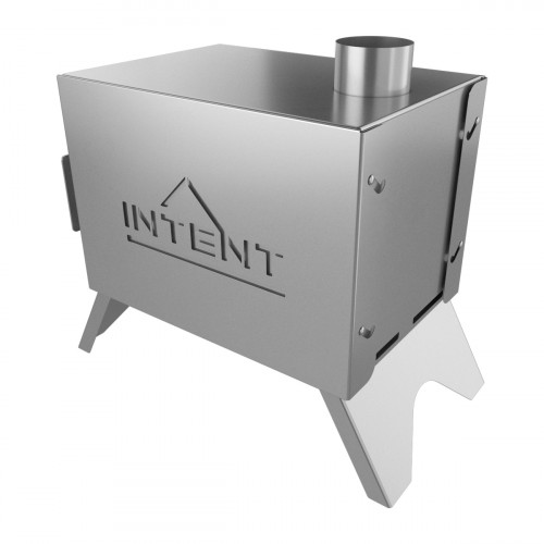 Печь походная INTENT FISHER в Ростове