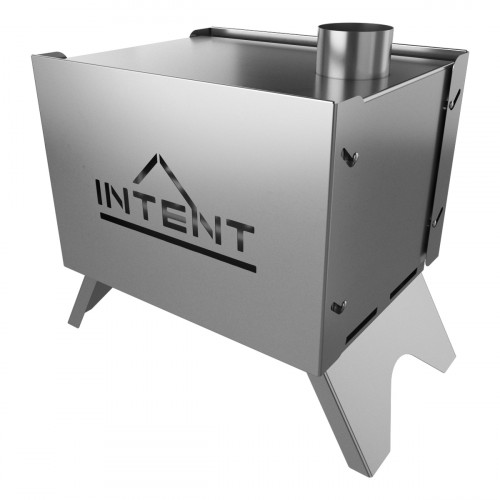 Печь походная INTENT FISHER в Ростове