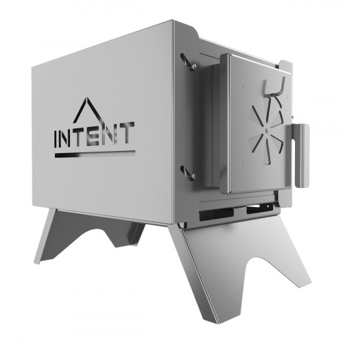 Печь походная INTENT FISHER в Ростове