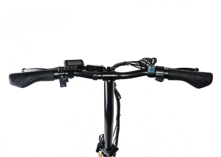 Электровелосипед Minako Street 10Ah в Ростове