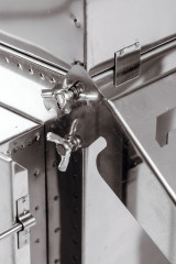 Печь-камин Инвент ПРО Малая Печь-камин Инвент ПРО Малая