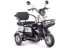 Электротрицикл Rutrike Gelbert Caf в Ростове