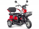 Электротрицикл Rutrike Gelbert Caf в Ростове