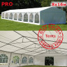 Шатер Giza Garden Pro 8 х 16 м в Ростове