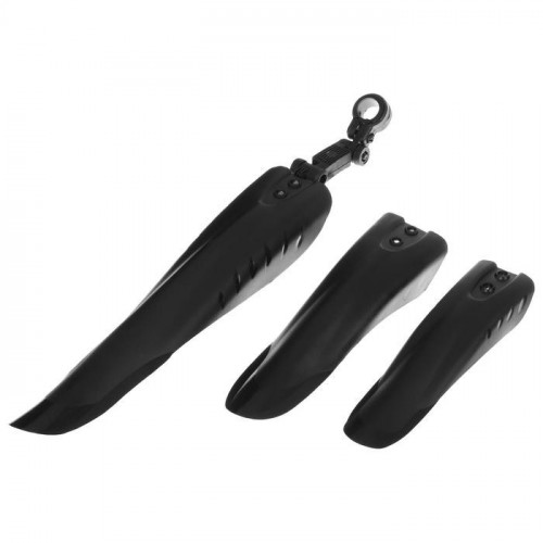 Комплект крыльев пер+зад 27,5 в Ростове