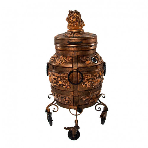 Тандыр Посейдон в Ростове