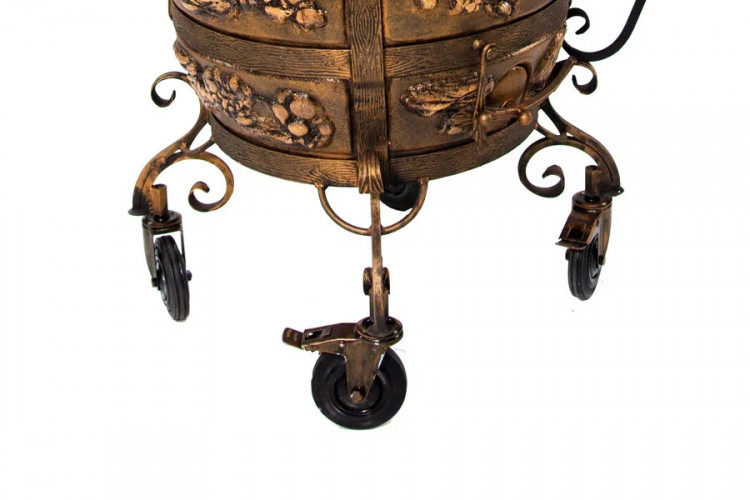 Тандыр Посейдон в Ростове