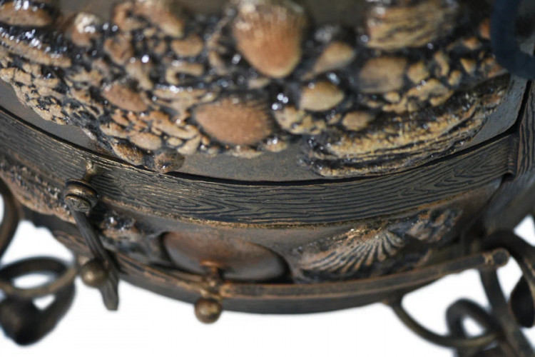 Тандыр Посейдон в Ростове