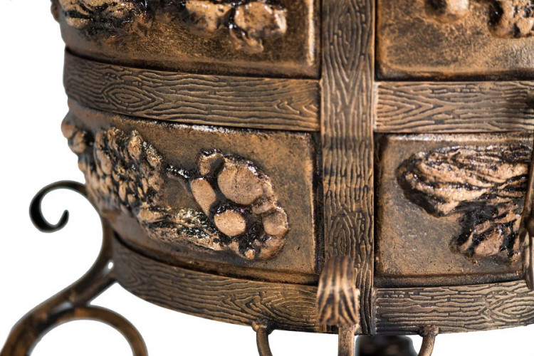 Тандыр Посейдон в Ростове