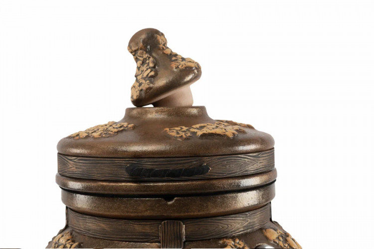 Тандыр Посейдон в Ростове