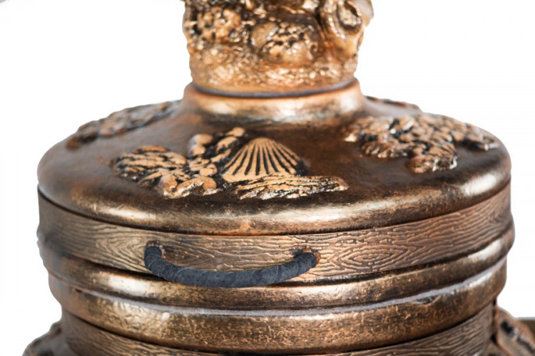 Тандыр Посейдон в Ростове