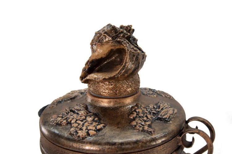 Тандыр Посейдон в Ростове