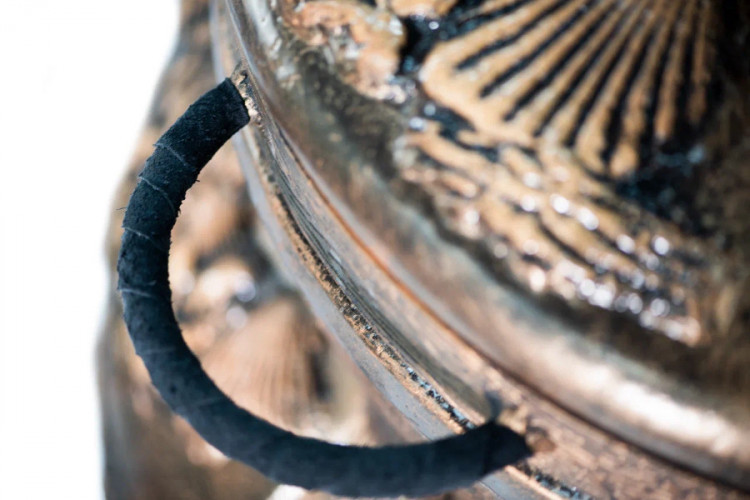 Тандыр Посейдон в Ростове