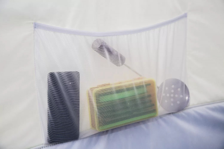 Зимняя палатка куб Pulsar 4T long в Ростове