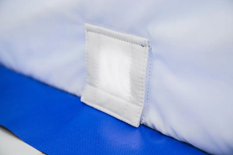 Зимняя палатка куб Pulsar 4T long в Ростове