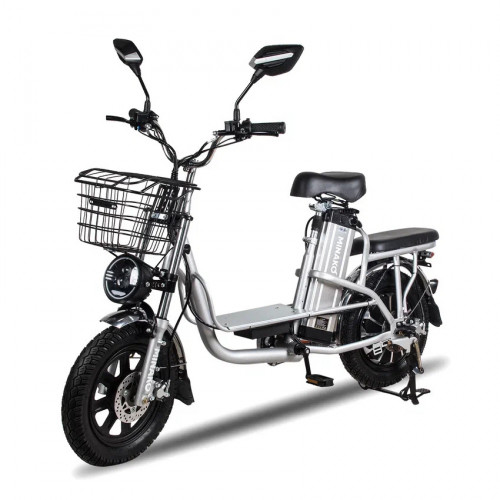 Электровелосипед Minako Monster в Ростове