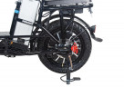 Электровелосипед Minako Monster в Ростове