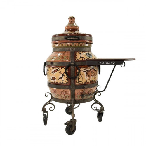 Тандыр Шульган-Таш в Ростове