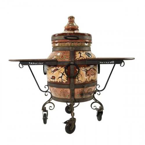 Тандыр Шульган-Таш в Ростове